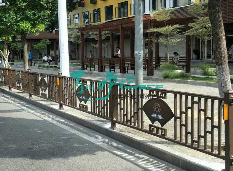 市政护栏
